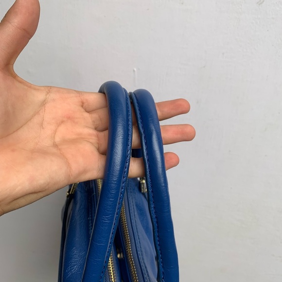 Tory Burch Amanda hobo bag - Picture 12 of 13